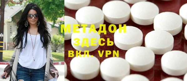 хмурый Алексин