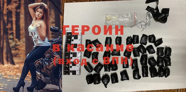хмурый Алексин