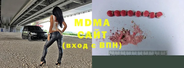 хмурый Алексин